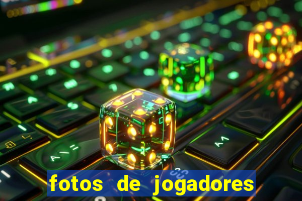 fotos de jogadores de futebol pelados